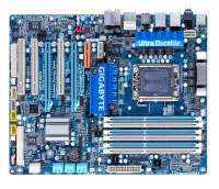 Gigabyte GA-EX58-UD4